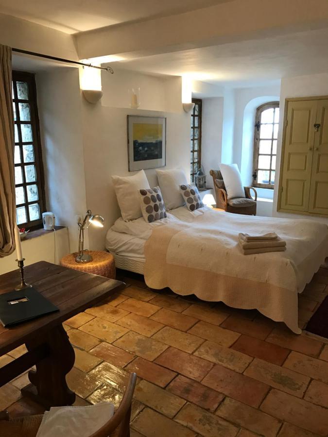 Muller'S Bed & Breakfast Bargemon Екстериор снимка