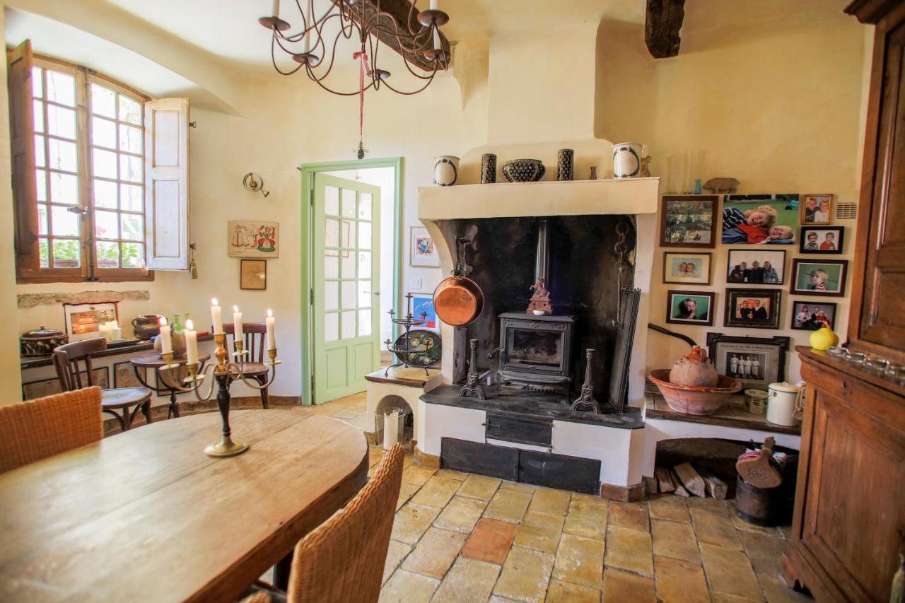 Muller'S Bed & Breakfast Bargemon Екстериор снимка
