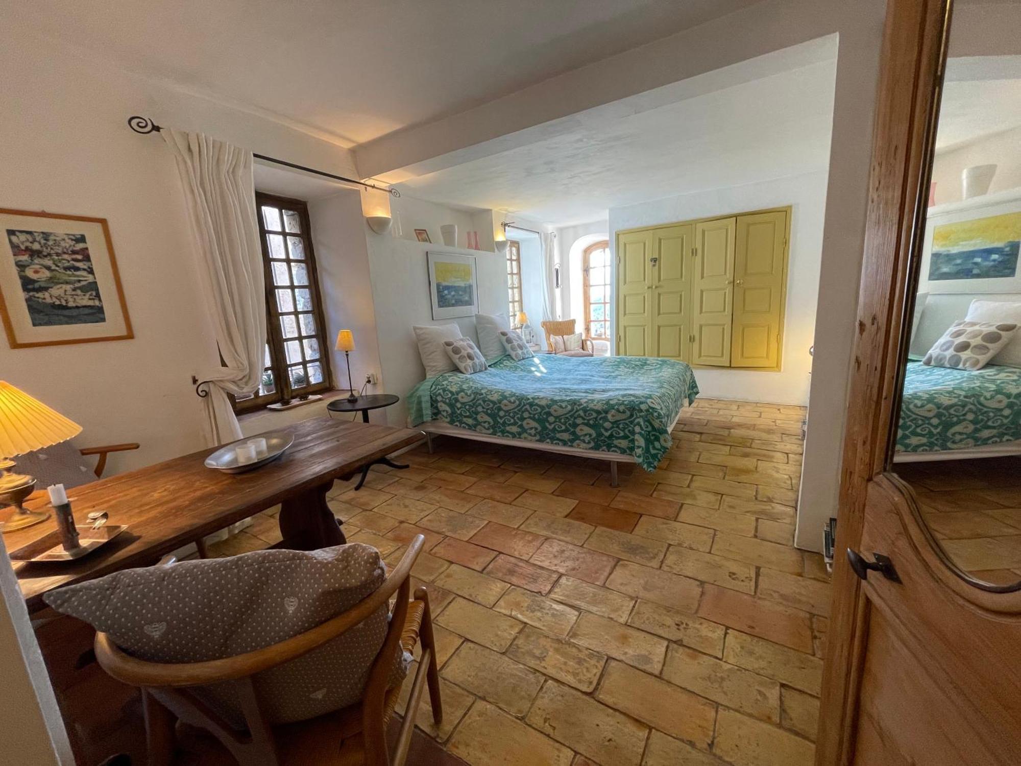 Muller'S Bed & Breakfast Bargemon Екстериор снимка