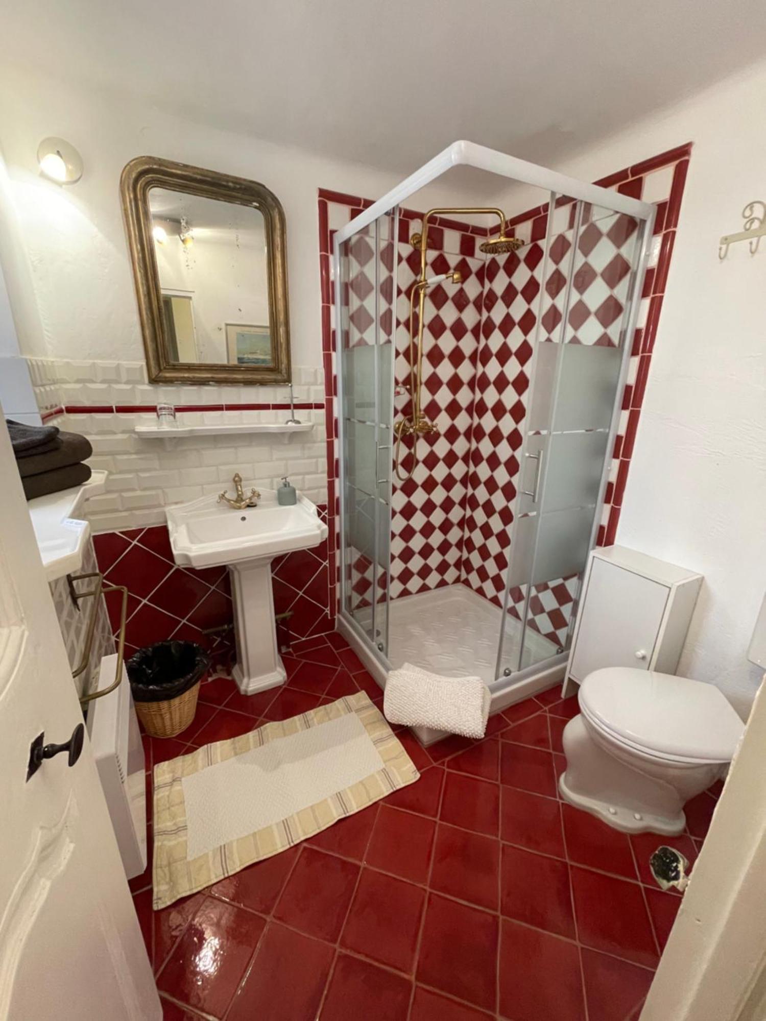 Muller'S Bed & Breakfast Bargemon Екстериор снимка